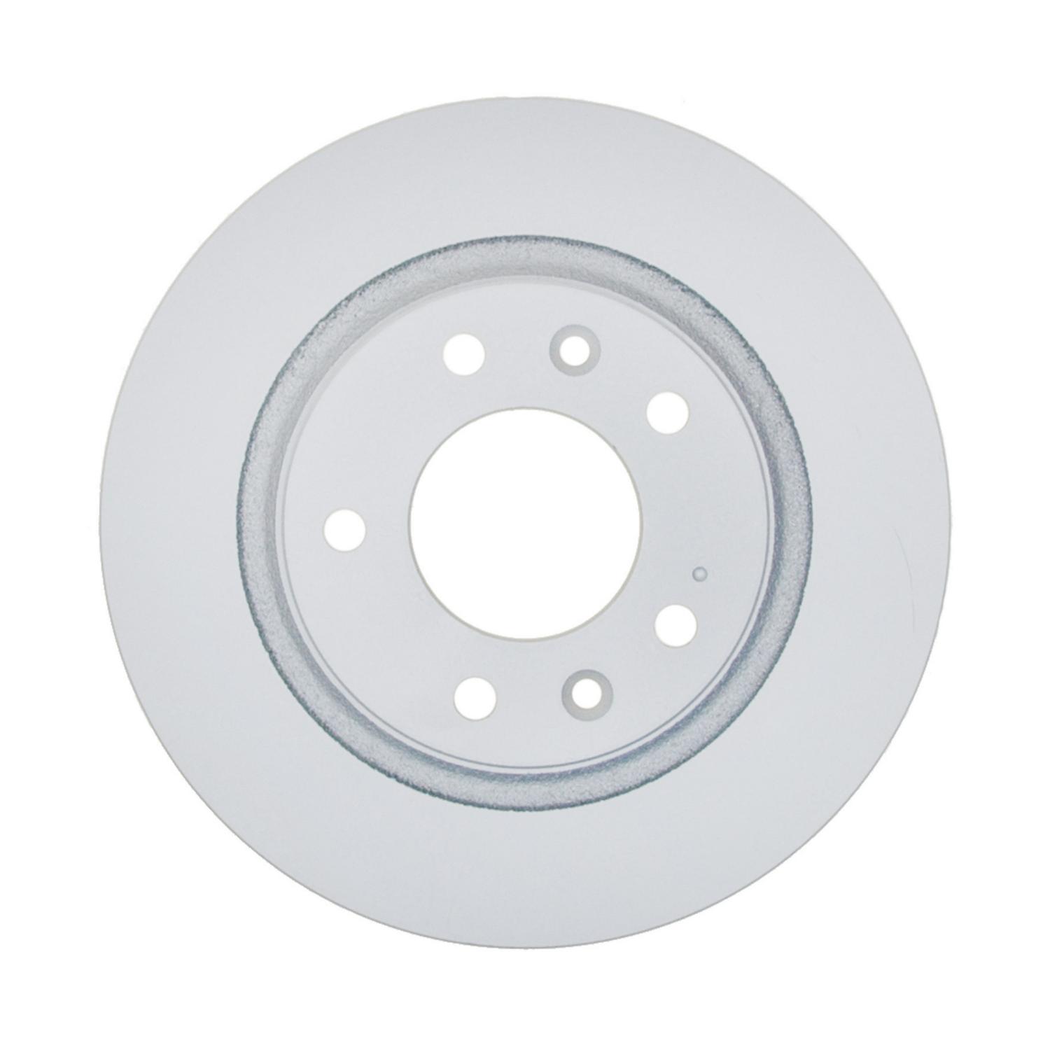 Raybestos 680958FZN - Disc Brake Rotor Raybestos 680958FZN Disc Brake Rotor product image 3 of 3