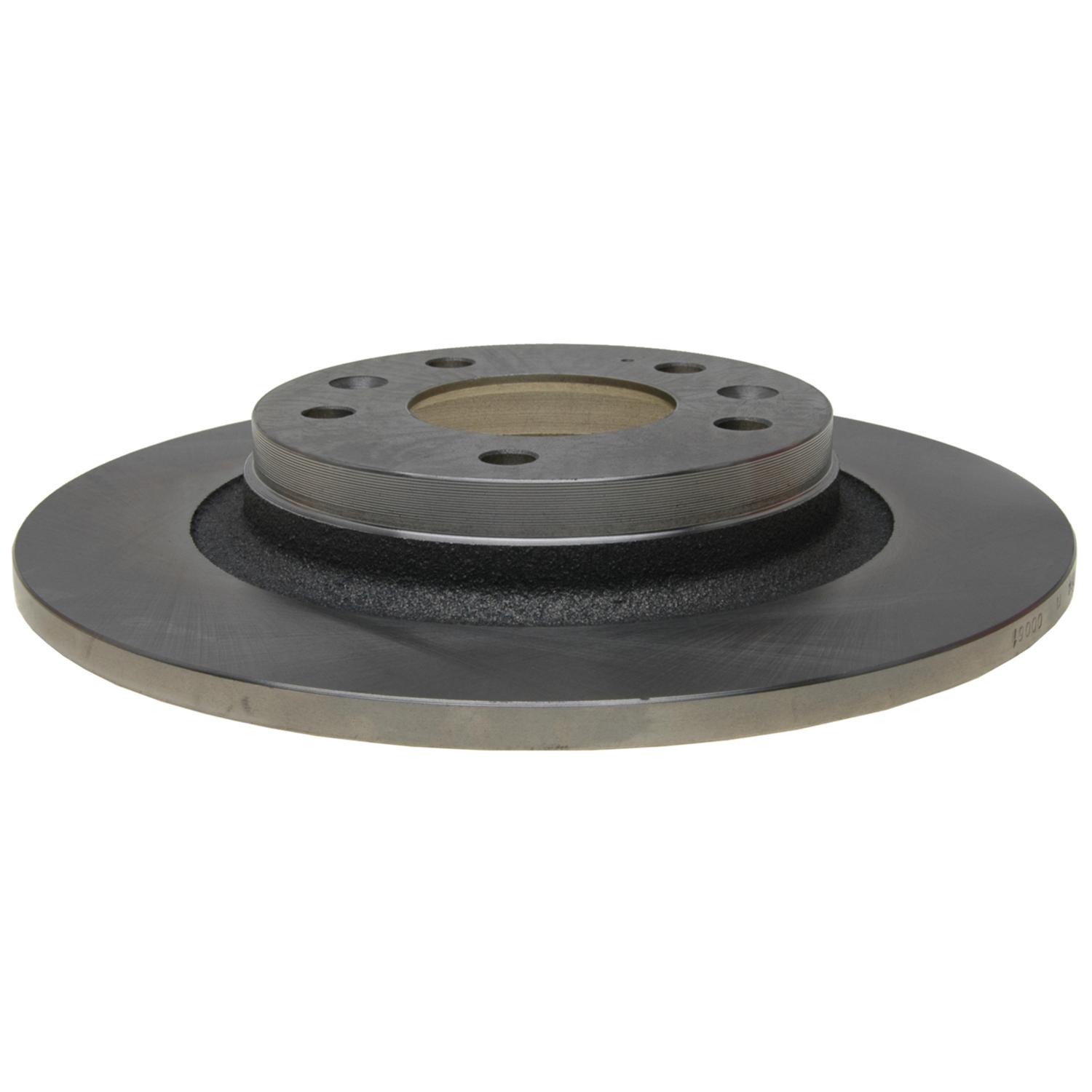 Raybestos 680958R - Disc Brake Rotor Raybestos 680958R Disc Brake Rotor product image 1 of 3