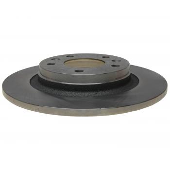 2012 Ford Fusion Disc Brake Rotor Rear Raybestos 680958R image 1 of 3