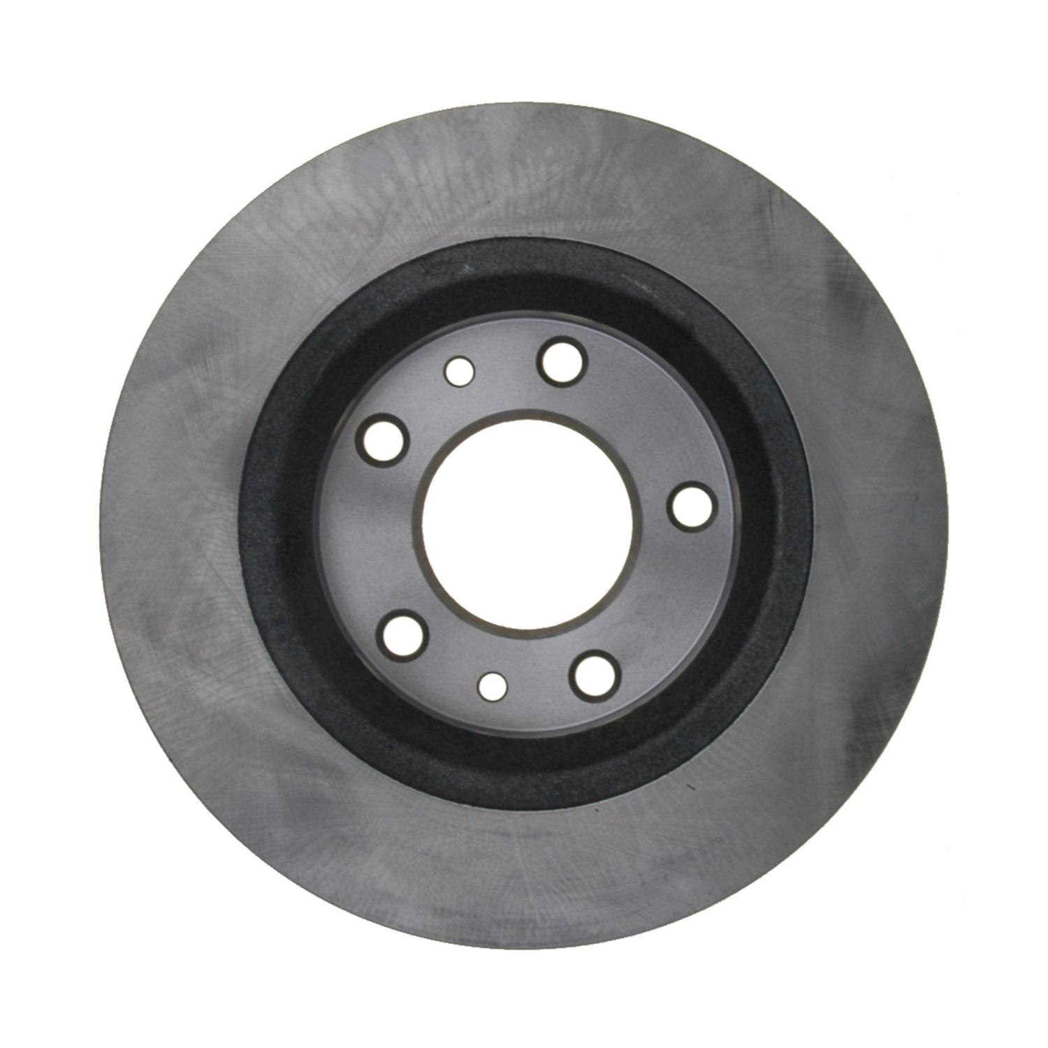 Raybestos 680958R - Disc Brake Rotor Raybestos 680958R Disc Brake Rotor product image 2 of 3