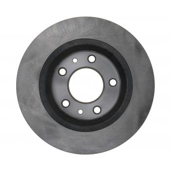 2012 Ford Fusion Disc Brake Rotor Rear Raybestos 680958R image 2 of 3