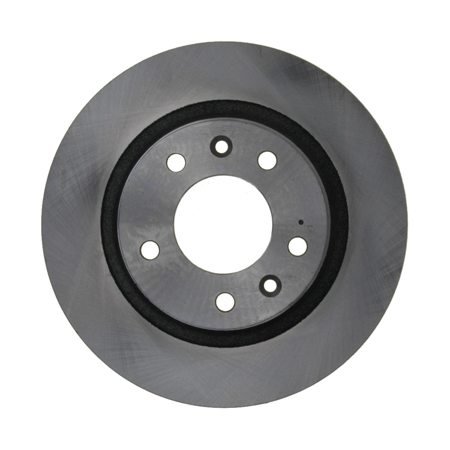 Raybestos 680958R - Disc Brake Rotor Raybestos 680958R Disc Brake Rotor product image 3 of 3