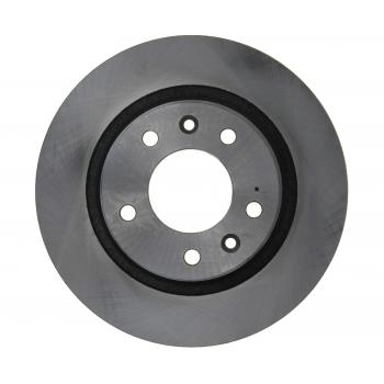 2012 Ford Fusion Disc Brake Rotor Rear Raybestos 680958R image 3 of 3