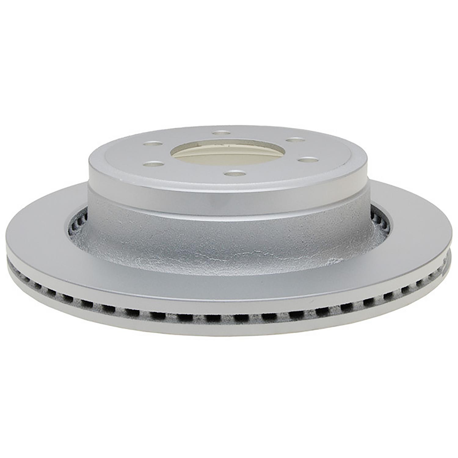 Raybestos 680976 Disc Brake Rotor product image 1 of 3
