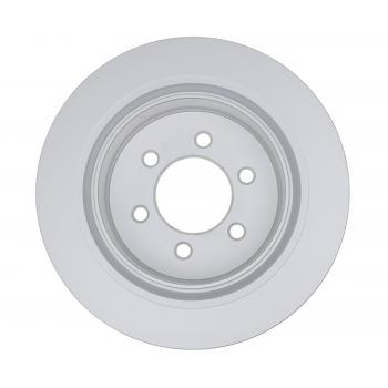 RAYBESTOS 680976FZN - Disc Brake Rotor Product image