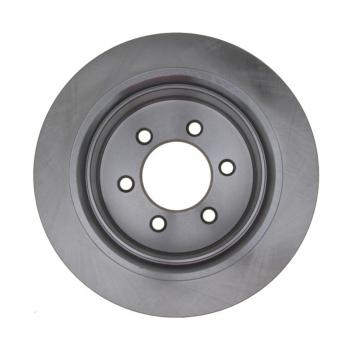 RAYBESTOS 680976R - Disc Brake Rotor Product image