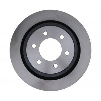 RAYBESTOS 680976R - Disc Brake Rotor Product image