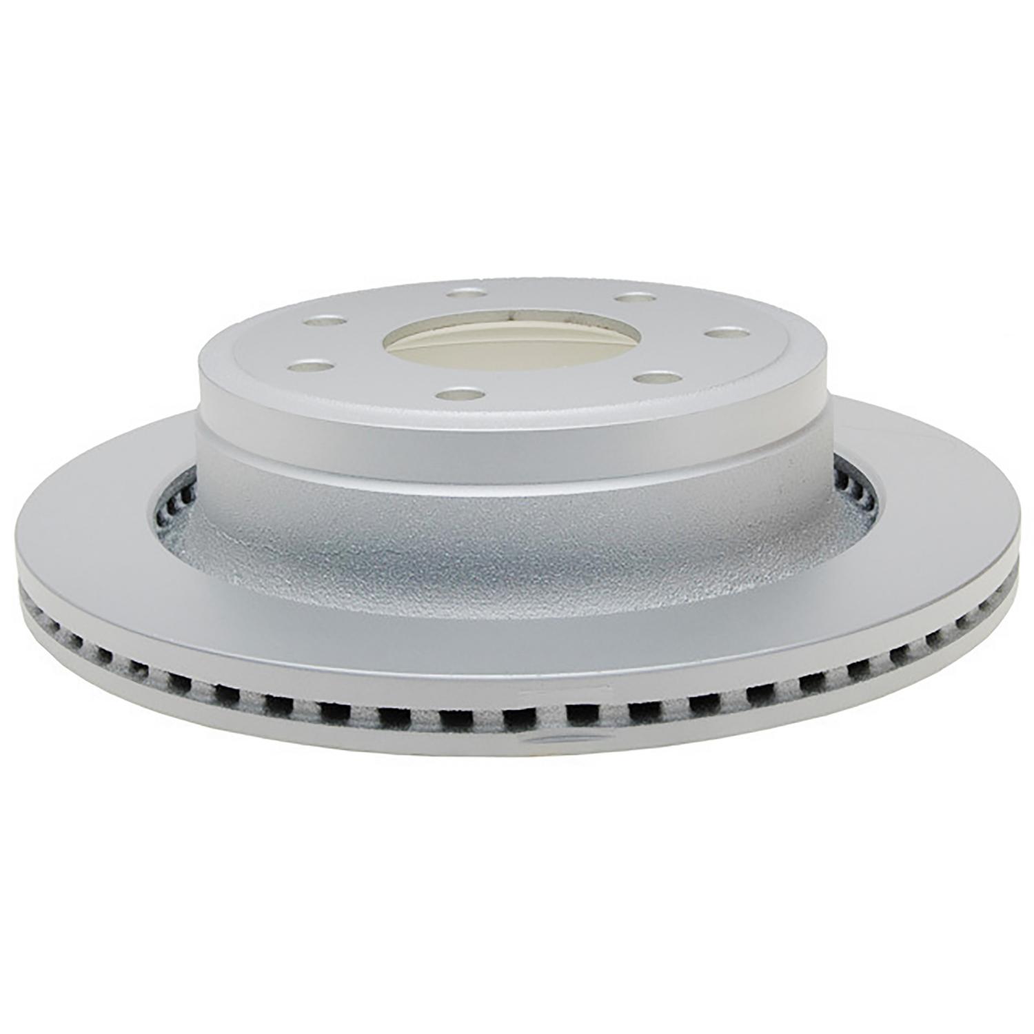 Raybestos 680977 - Disc Brake Rotor Raybestos 680977 Disc Brake Rotor product image 1 of 3