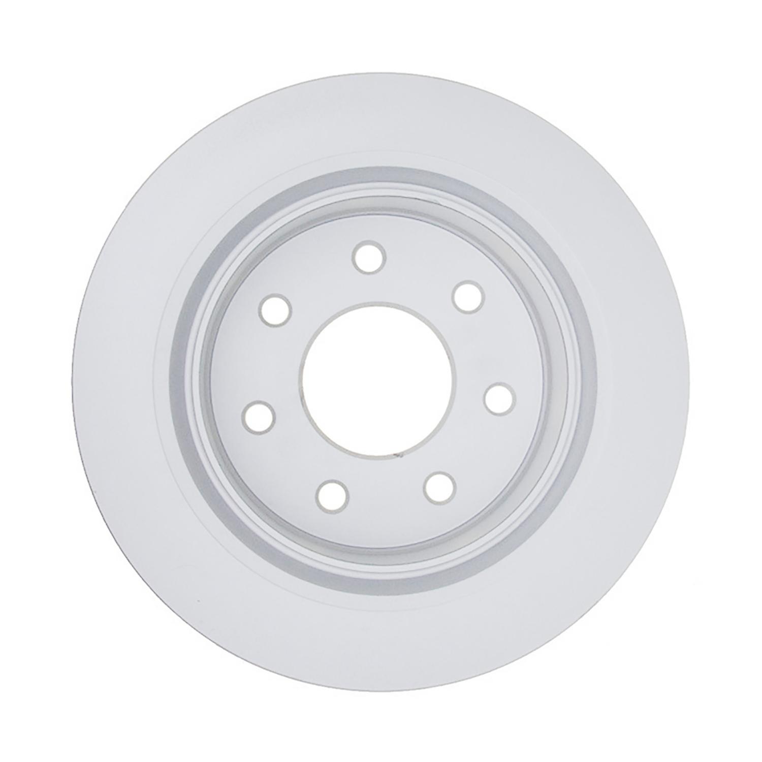 Raybestos 680977 - Disc Brake Rotor Raybestos 680977 Disc Brake Rotor product image 2 of 3