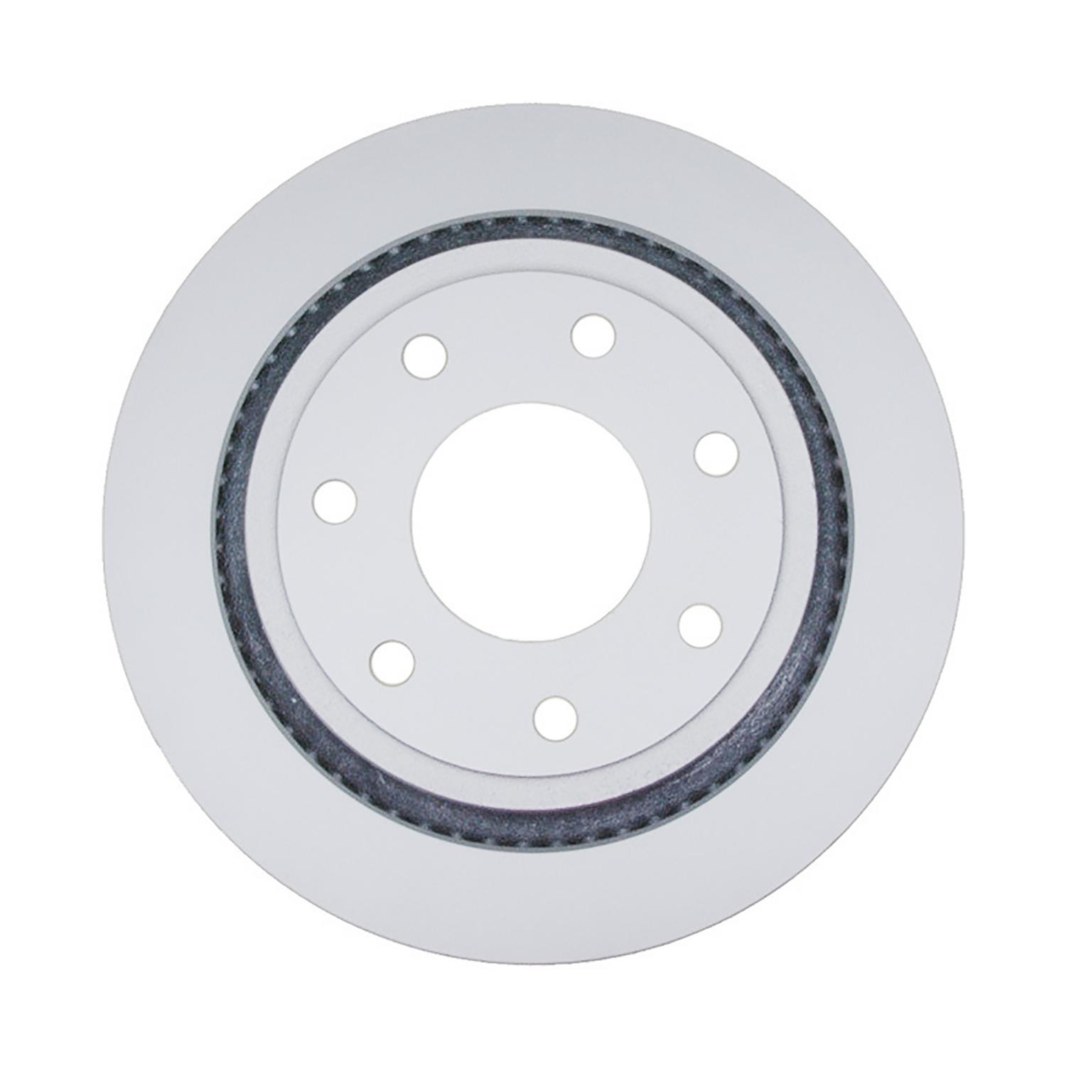 Raybestos 680977 - Disc Brake Rotor Raybestos 680977 Disc Brake Rotor product image 3 of 3