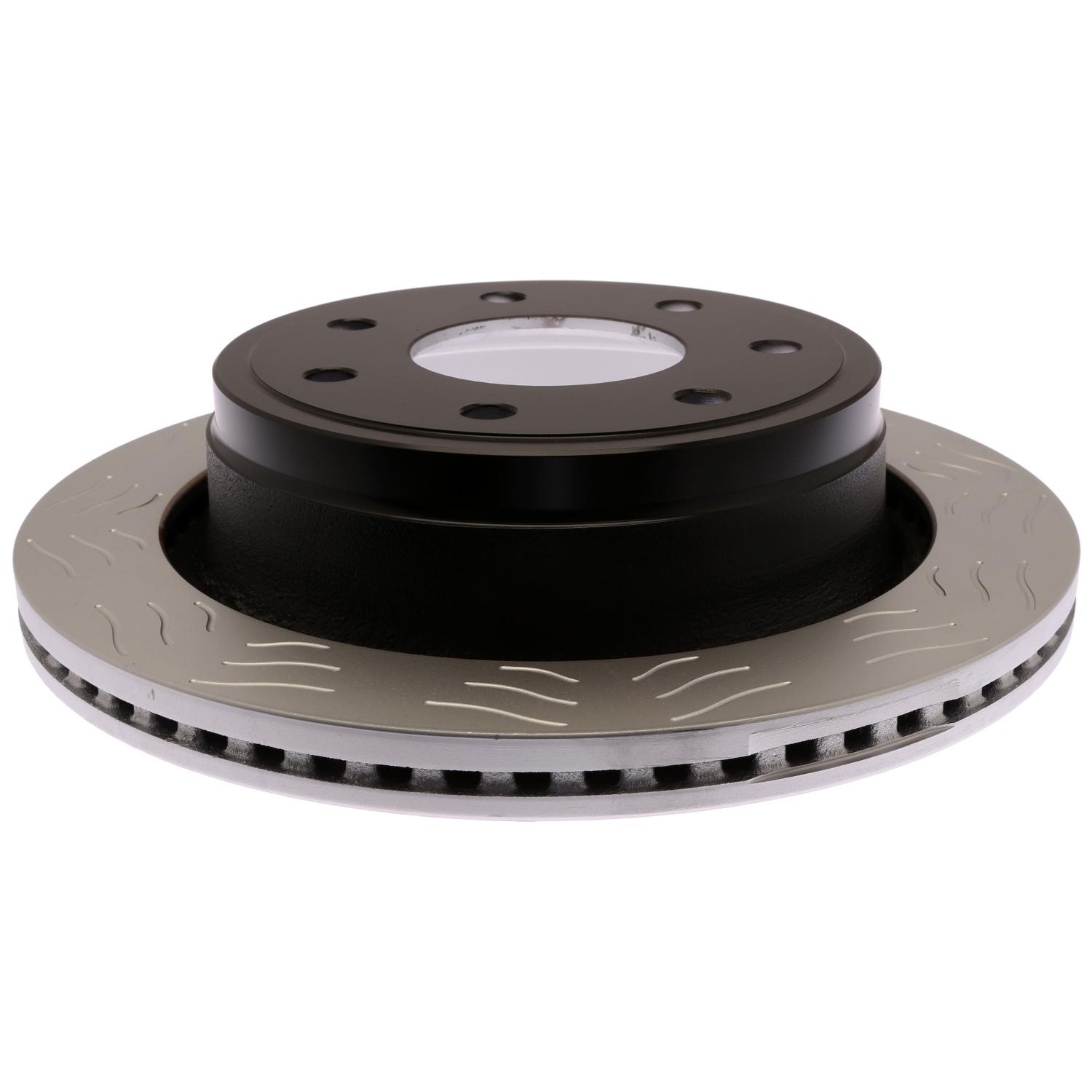 Raybestos 680977PER Disc Brake Rotor product image 1 of 3
