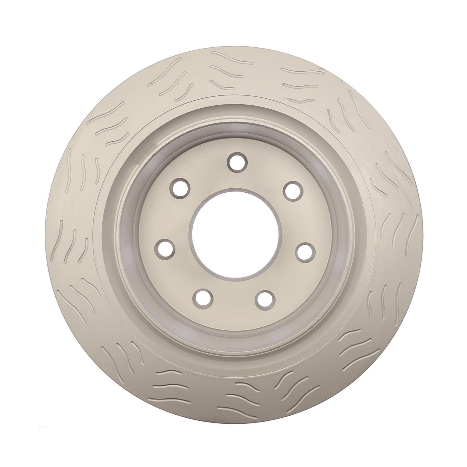 Raybestos 680977PER Disc Brake Rotor product image 2 of 3
