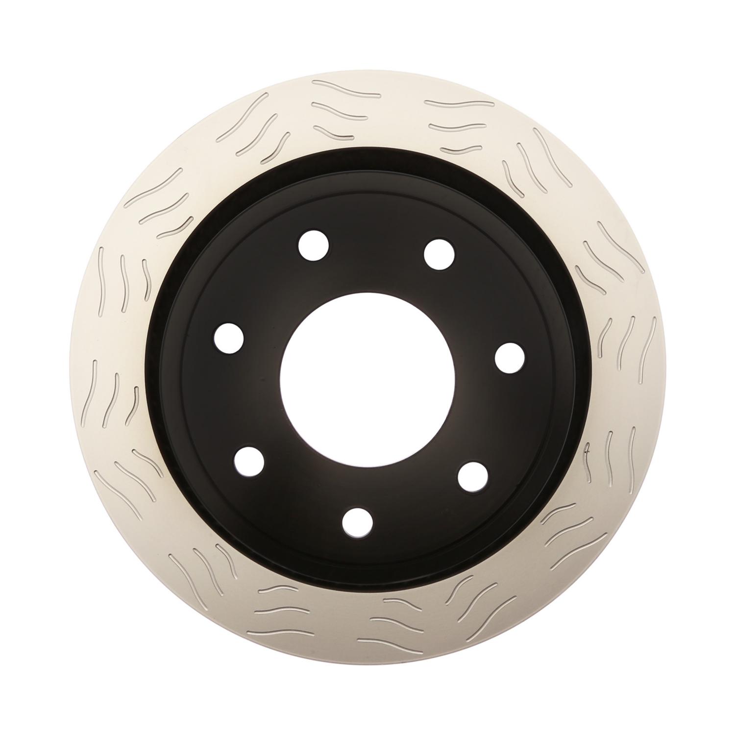 Raybestos 680977PER Disc Brake Rotor product image 3 of 3