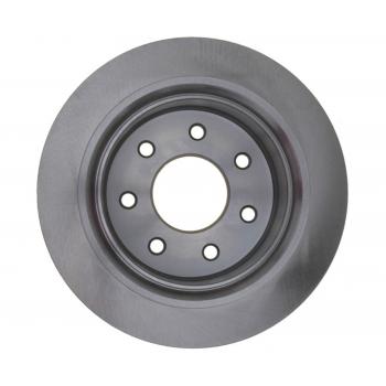 2014 Ford F-150 Disc Brake Rotor Rear Raybestos 680977R image 2 of 3