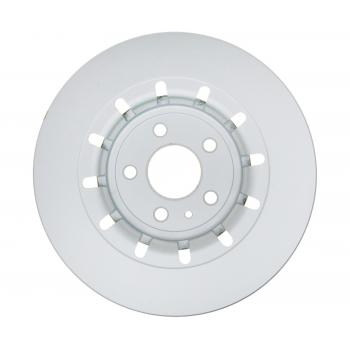 2013 Ford Flex Disc Brake Rotor Front Raybestos 680982 image 2 of 3