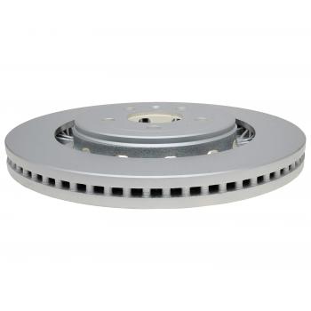 2013 Ford Flex Disc Brake Rotor Front Raybestos 680982FZN image 1 of 3