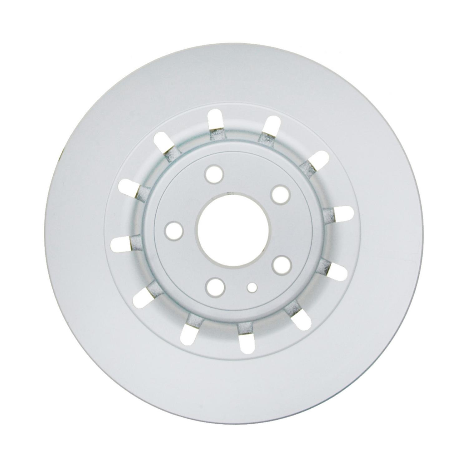 Raybestos 680982FZN Disc Brake Rotor product image 2 of 3