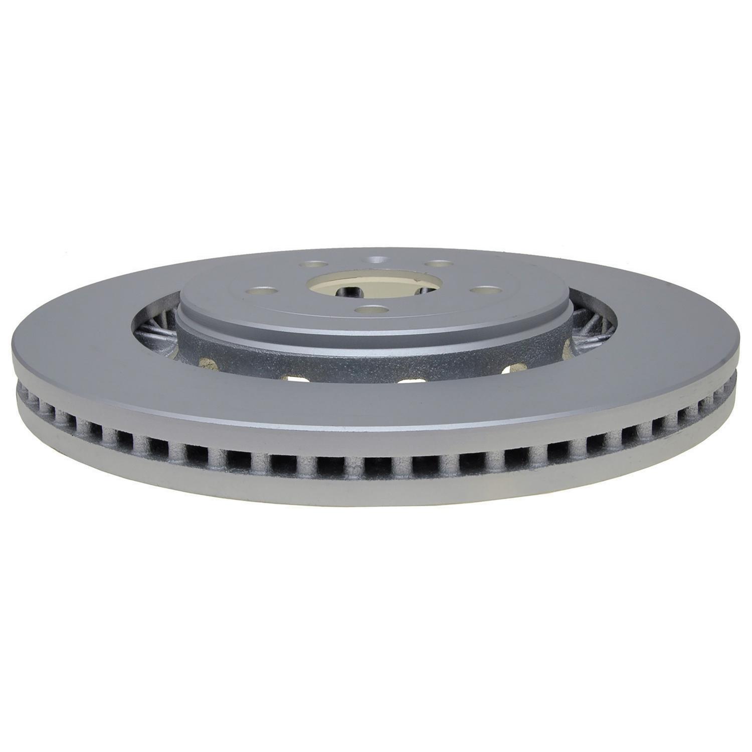 Raybestos 680982P - Disc Brake Rotor Raybestos 680982P Disc Brake Rotor product image 1 of 3