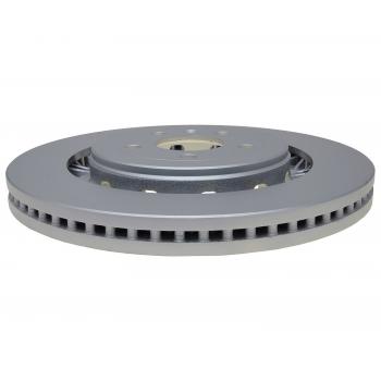 2013 Ford Flex Disc Brake Rotor Front Raybestos 680982P image 1 of 3