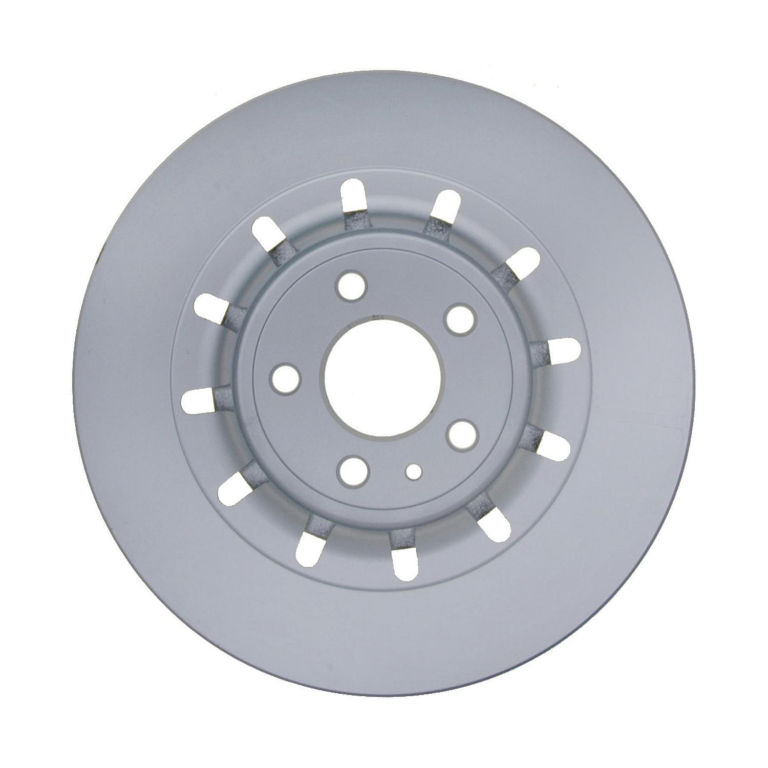 Raybestos 680982P - Disc Brake Rotor Raybestos 680982P Disc Brake Rotor product image 2 of 3