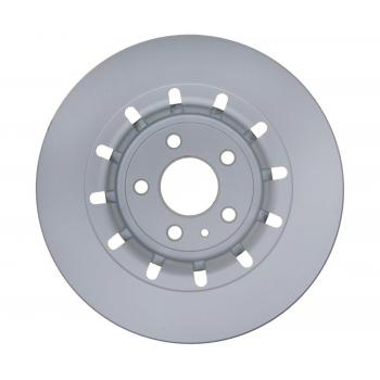 2013 Ford Flex Disc Brake Rotor Front Raybestos 680982P image 2 of 3