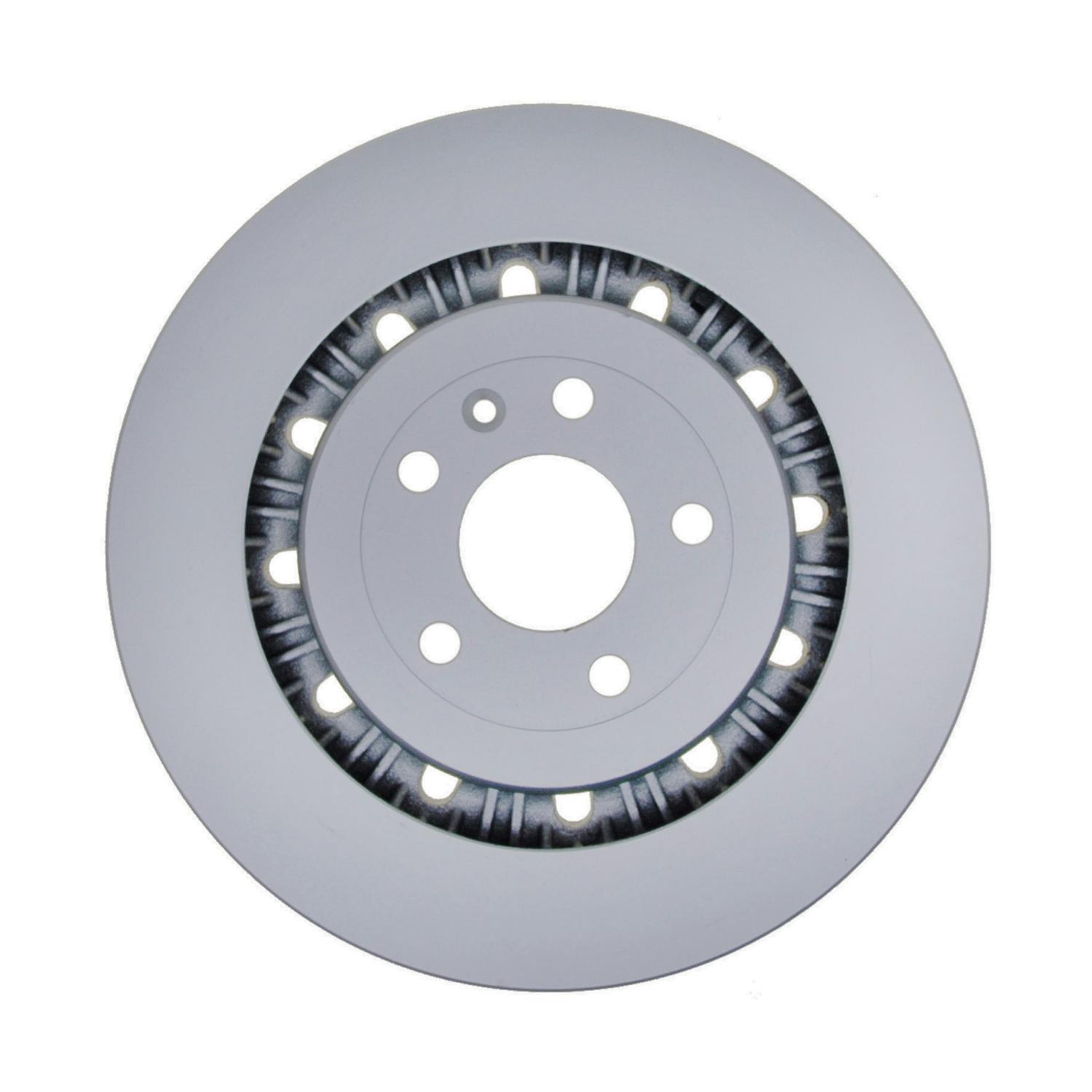 Raybestos 680982P - Disc Brake Rotor Raybestos 680982P Disc Brake Rotor product image 3 of 3