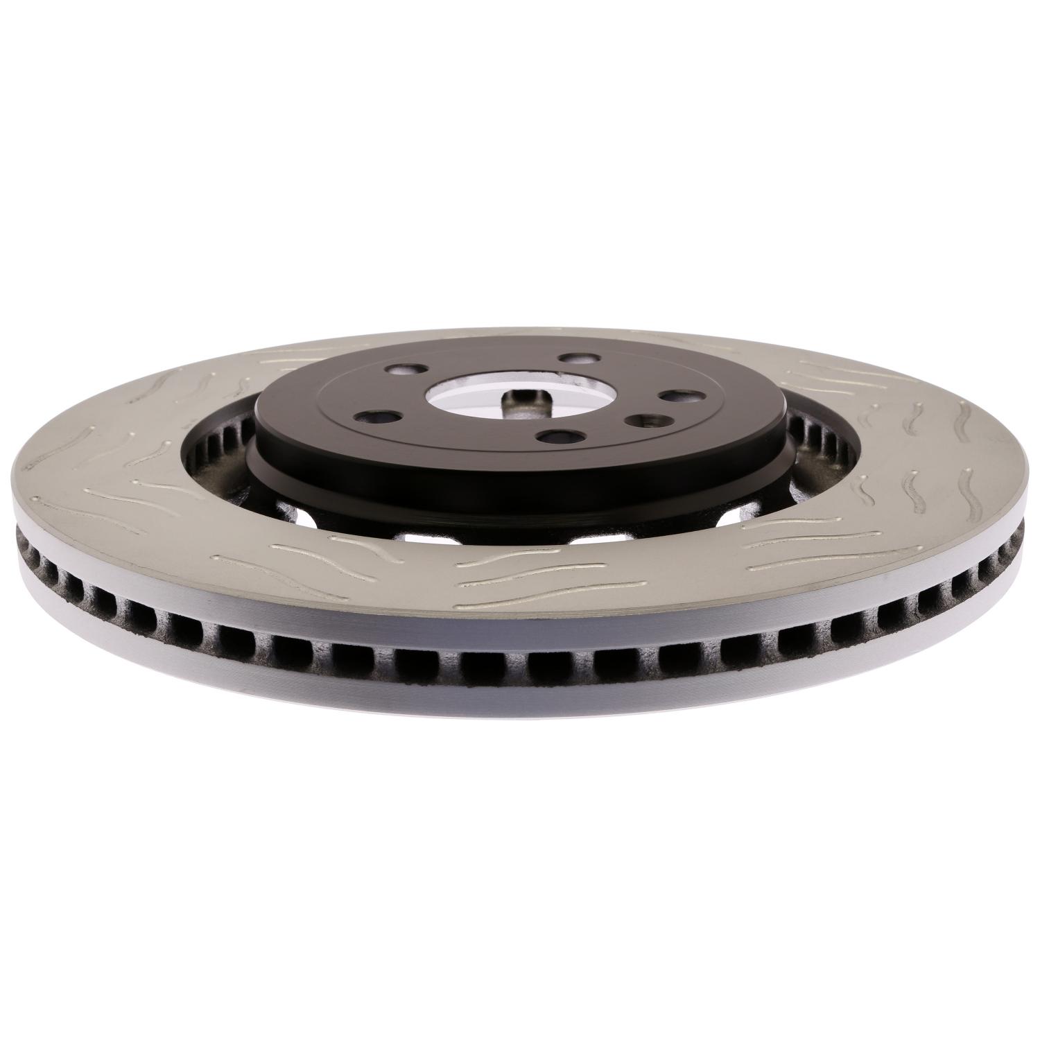 Raybestos 680982PER Disc Brake Rotor product image 1 of 3