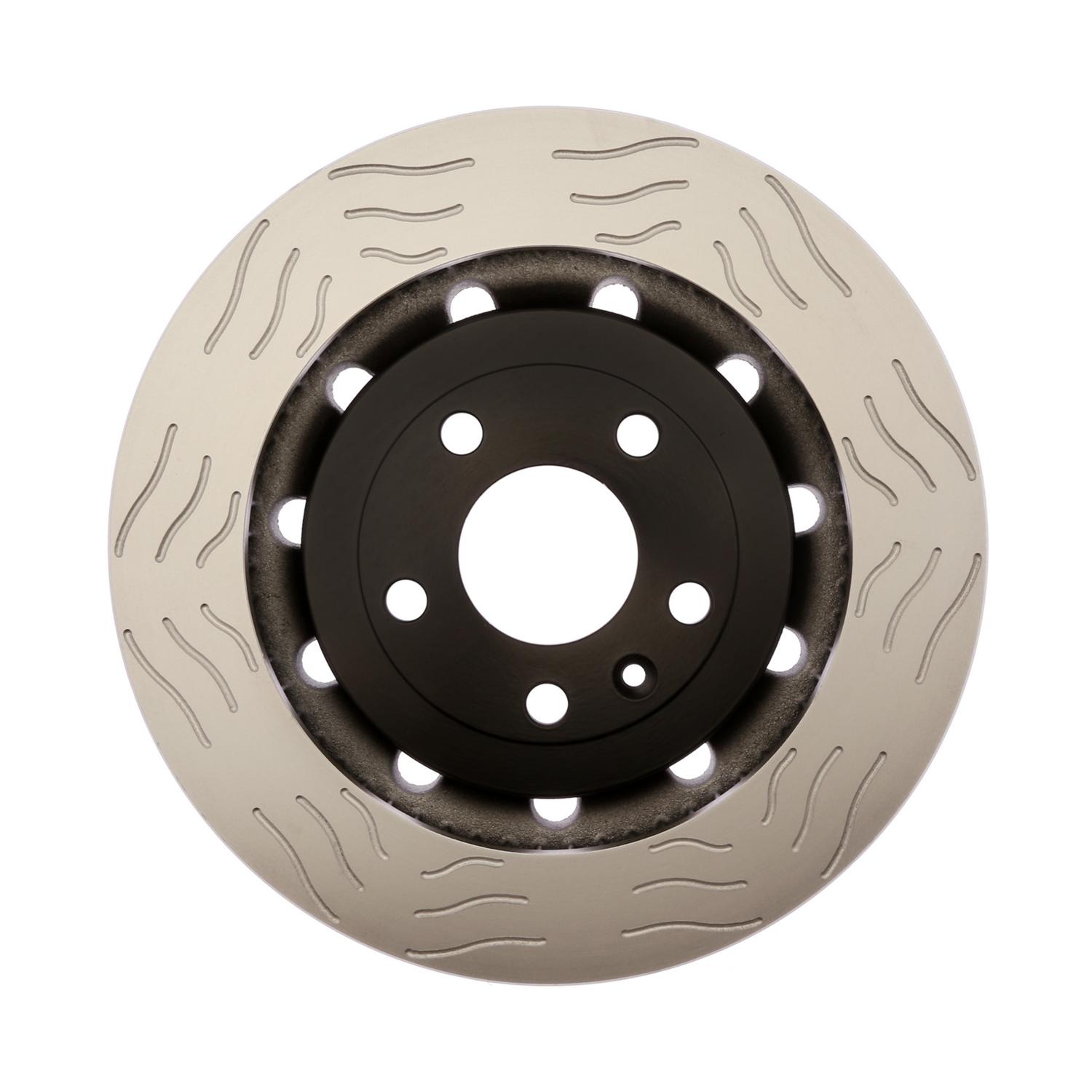 Raybestos 680982PER Disc Brake Rotor product image 3 of 3