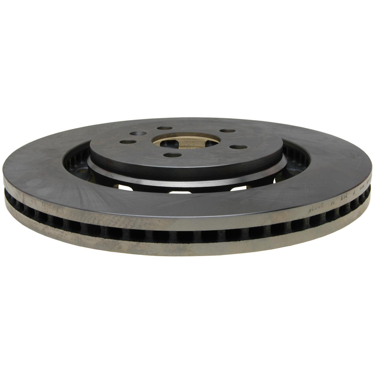Raybestos 680982R - Disc Brake Rotor Raybestos 680982R Disc Brake Rotor product image 1 of 3