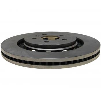 2013 Ford Flex Disc Brake Rotor Front Raybestos 680982R image 1 of 3