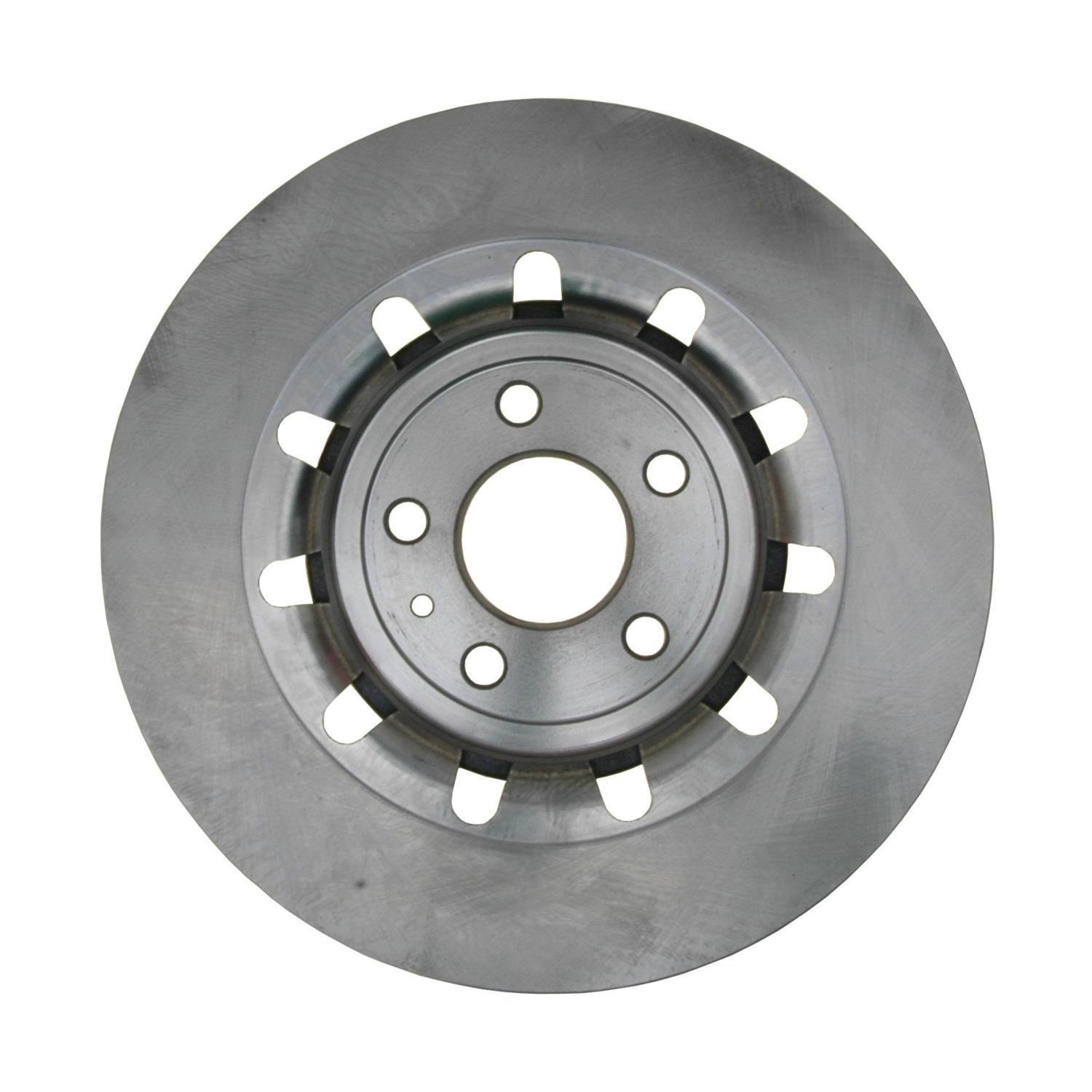 Raybestos 680982R - Disc Brake Rotor Raybestos 680982R Disc Brake Rotor product image 2 of 3