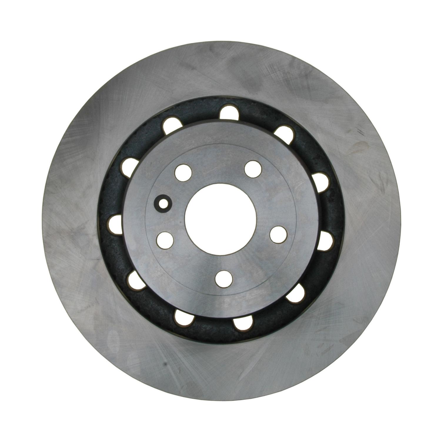 Raybestos 680982R - Disc Brake Rotor Raybestos 680982R Disc Brake Rotor product image 3 of 3