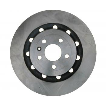 2013 Ford Flex Disc Brake Rotor Front Raybestos 680982R image 3 of 3