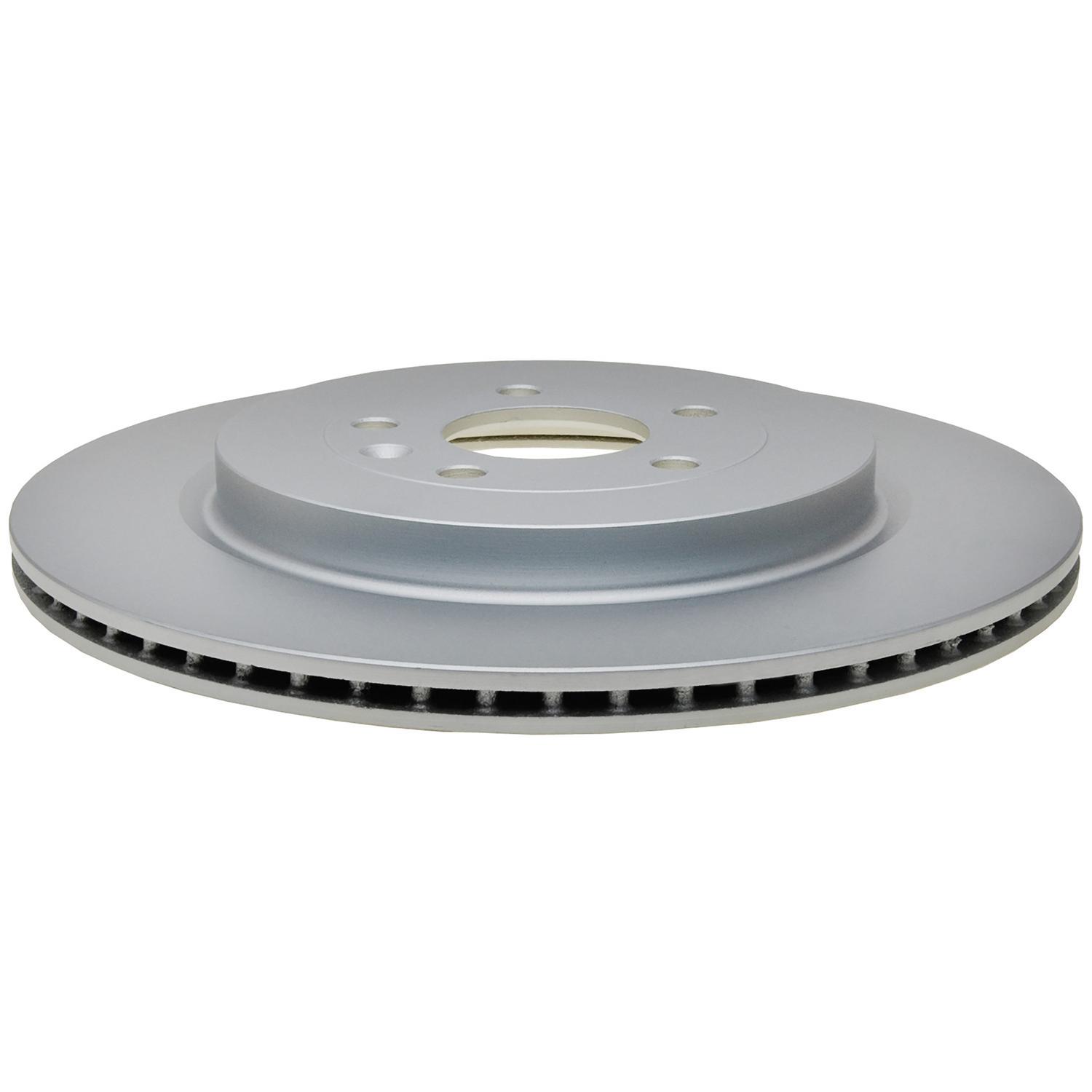 Raybestos 680983FZN Disc Brake Rotor product image 1 of 3