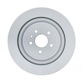 2019 Ford Flex Disc Brake Rotor Rear Raybestos 680983P image 2 of 3