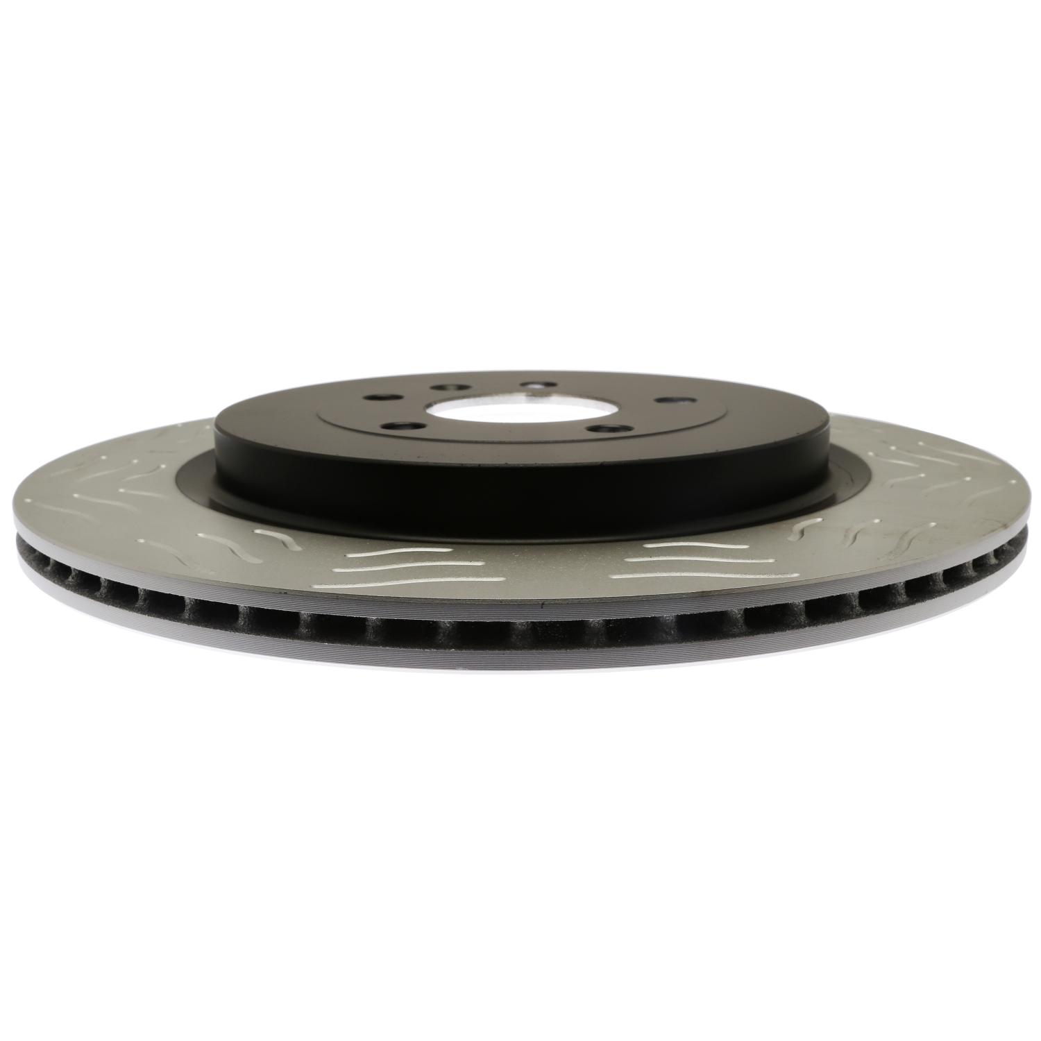 Raybestos 680983PER - Disc Brake Rotor Raybestos 680983PER Disc Brake Rotor product image 1 of 3