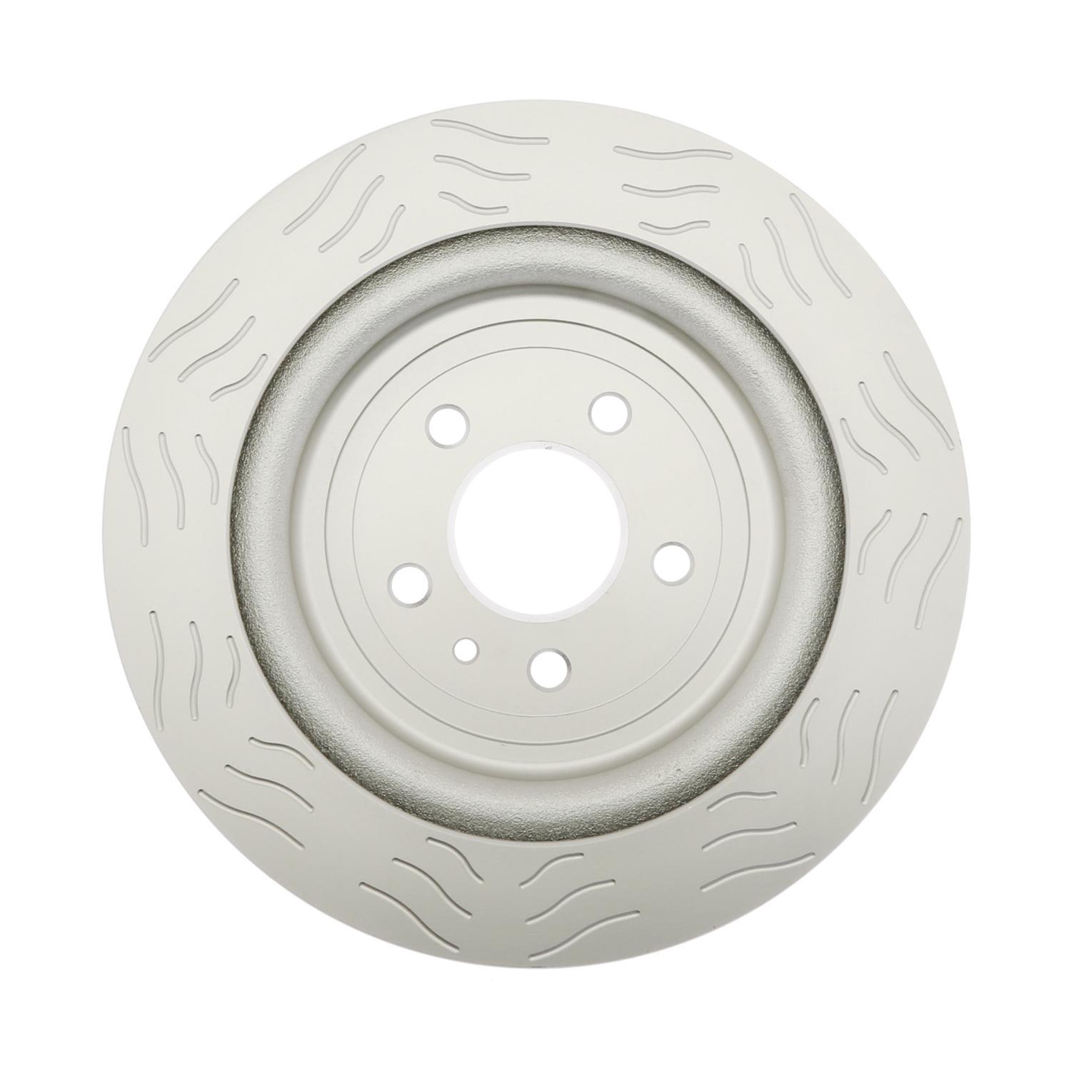 Raybestos 680983PER - Disc Brake Rotor Raybestos 680983PER Disc Brake Rotor product image 2 of 3