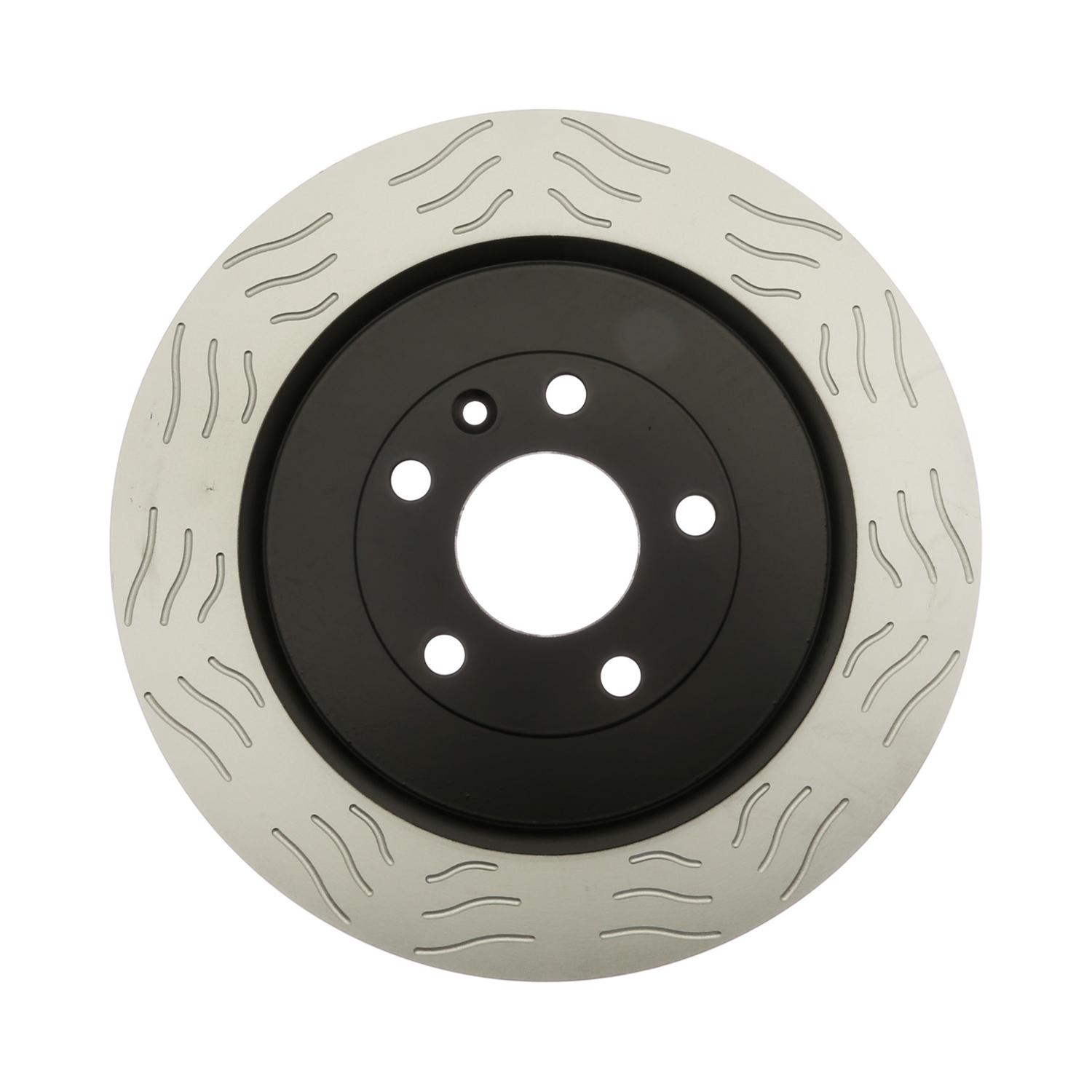Raybestos 680983PER - Disc Brake Rotor Raybestos 680983PER Disc Brake Rotor product image 3 of 3