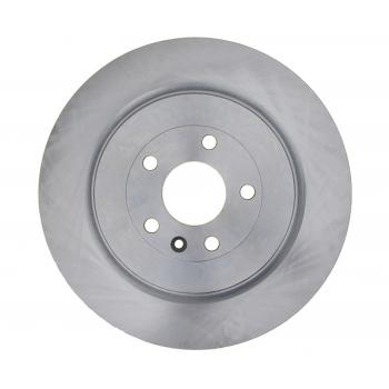 2019 Ford Flex Disc Brake Rotor Rear Raybestos 680983R image 3 of 3