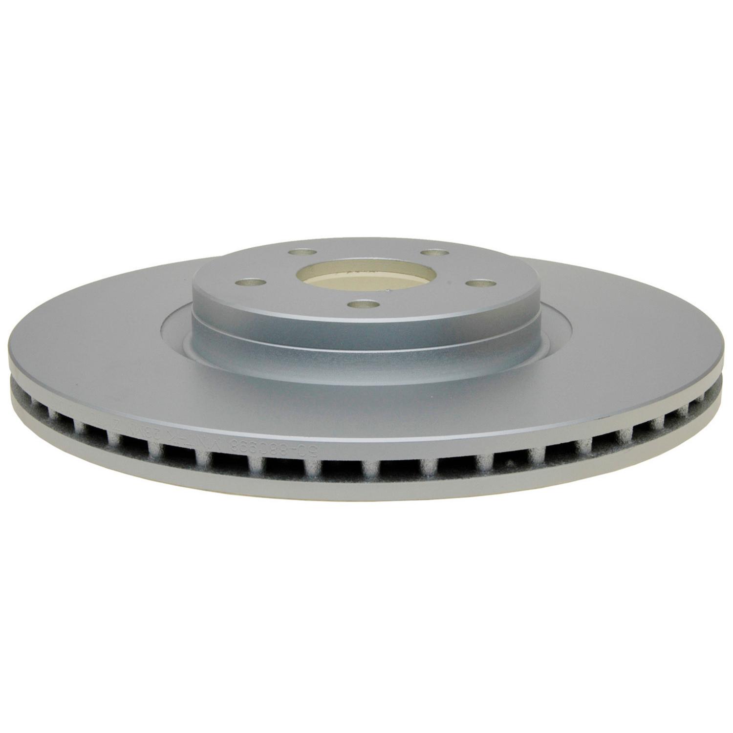 Raybestos 680998FZN Disc Brake Rotor product image 1 of 3