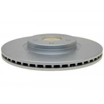 2019 Lincoln MKC Disc Brake Rotor Front Raybestos 680998FZN image 1 of 3