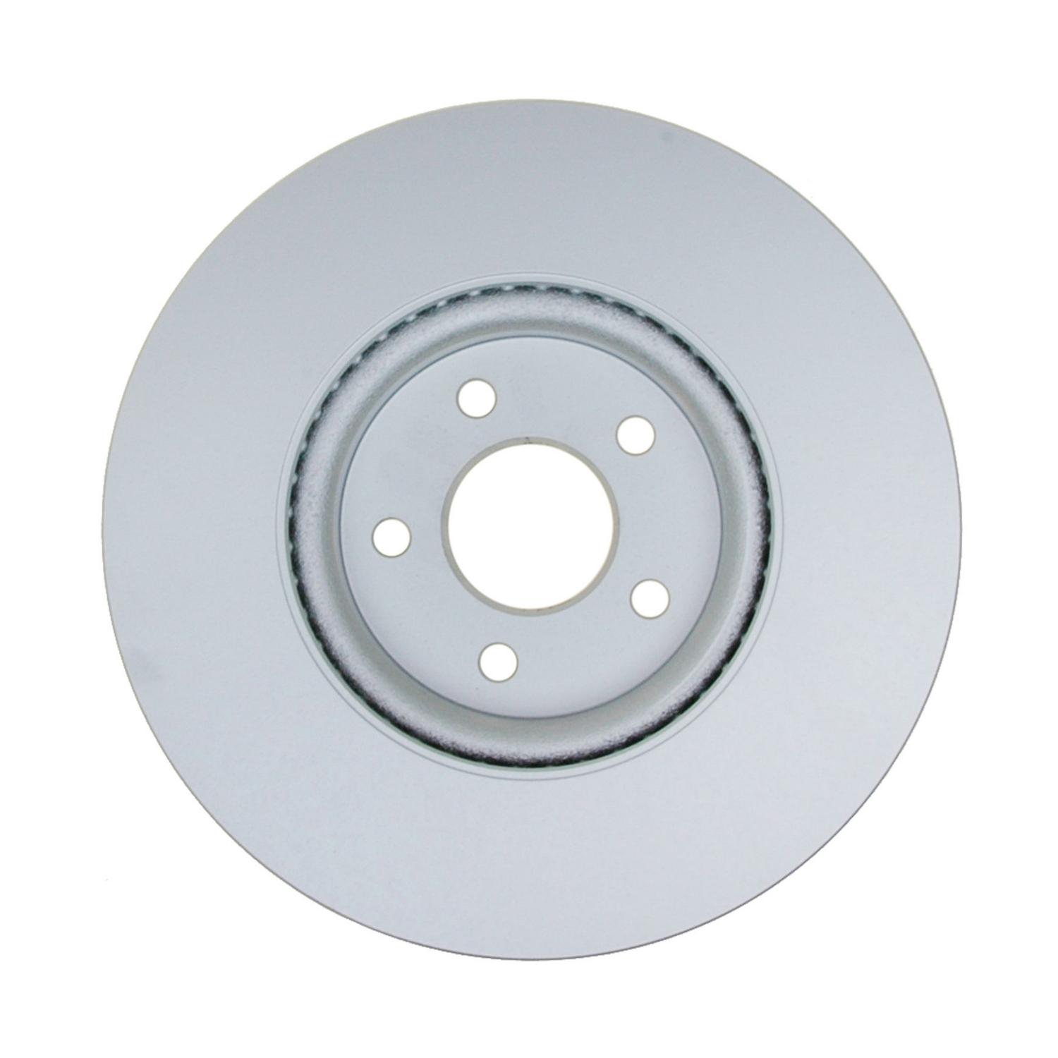 Raybestos 680998FZN Disc Brake Rotor product image 2 of 3