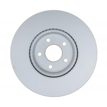 2019 Lincoln MKC Disc Brake Rotor Front Raybestos 680998FZN image 2 of 3