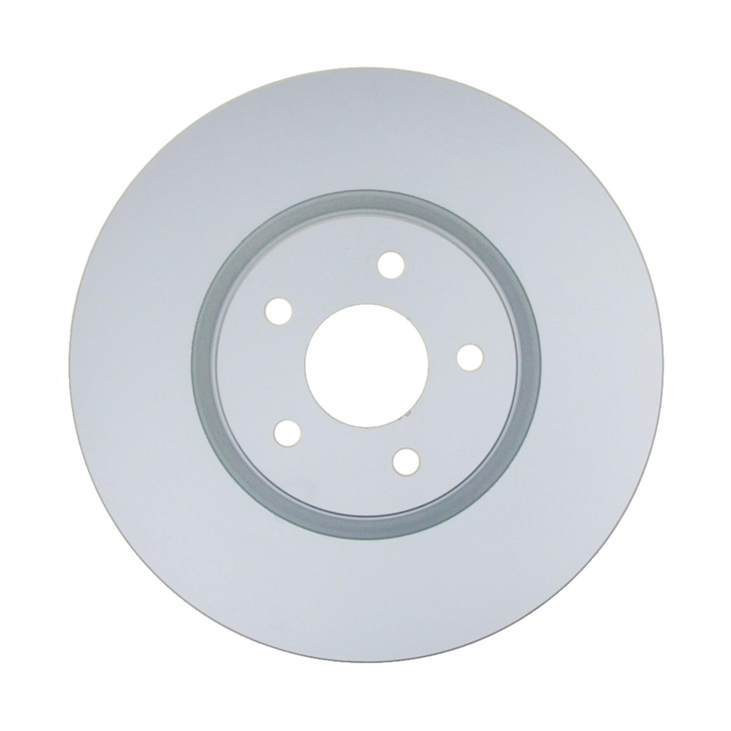 Raybestos 680998FZN Disc Brake Rotor product image 3 of 3