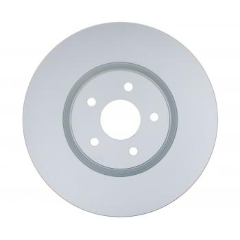2019 Lincoln MKC Disc Brake Rotor Front Raybestos 680998FZN image 3 of 3