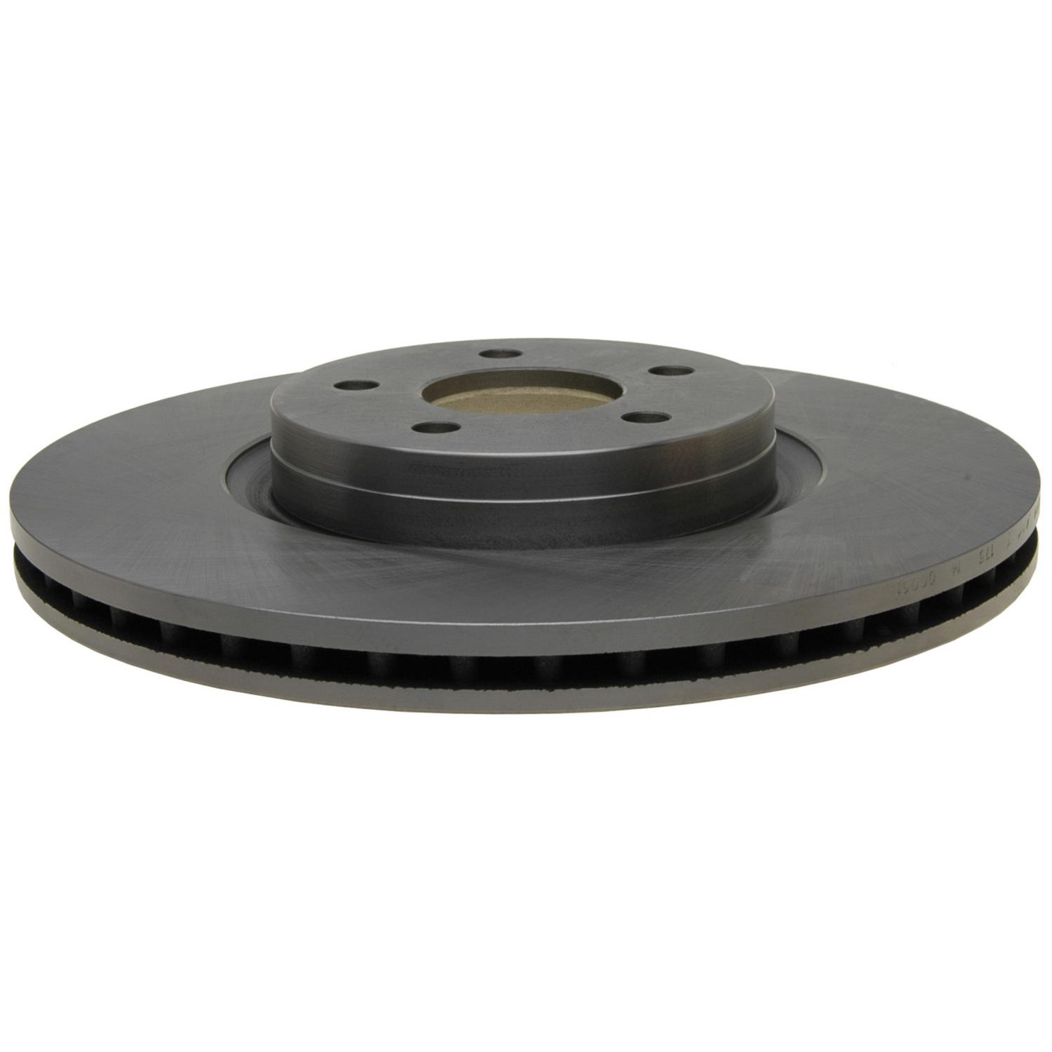 Raybestos 680998R - Disc Brake Rotor Raybestos 680998R Disc Brake Rotor product image 1 of 3