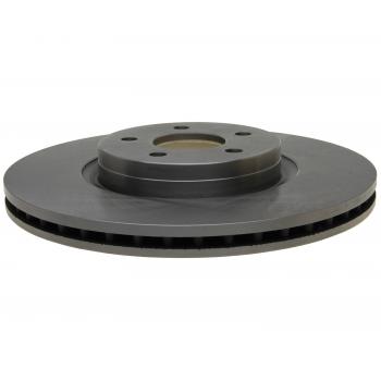 2019 Lincoln MKC Disc Brake Rotor Front Raybestos 680998R image 1 of 3
