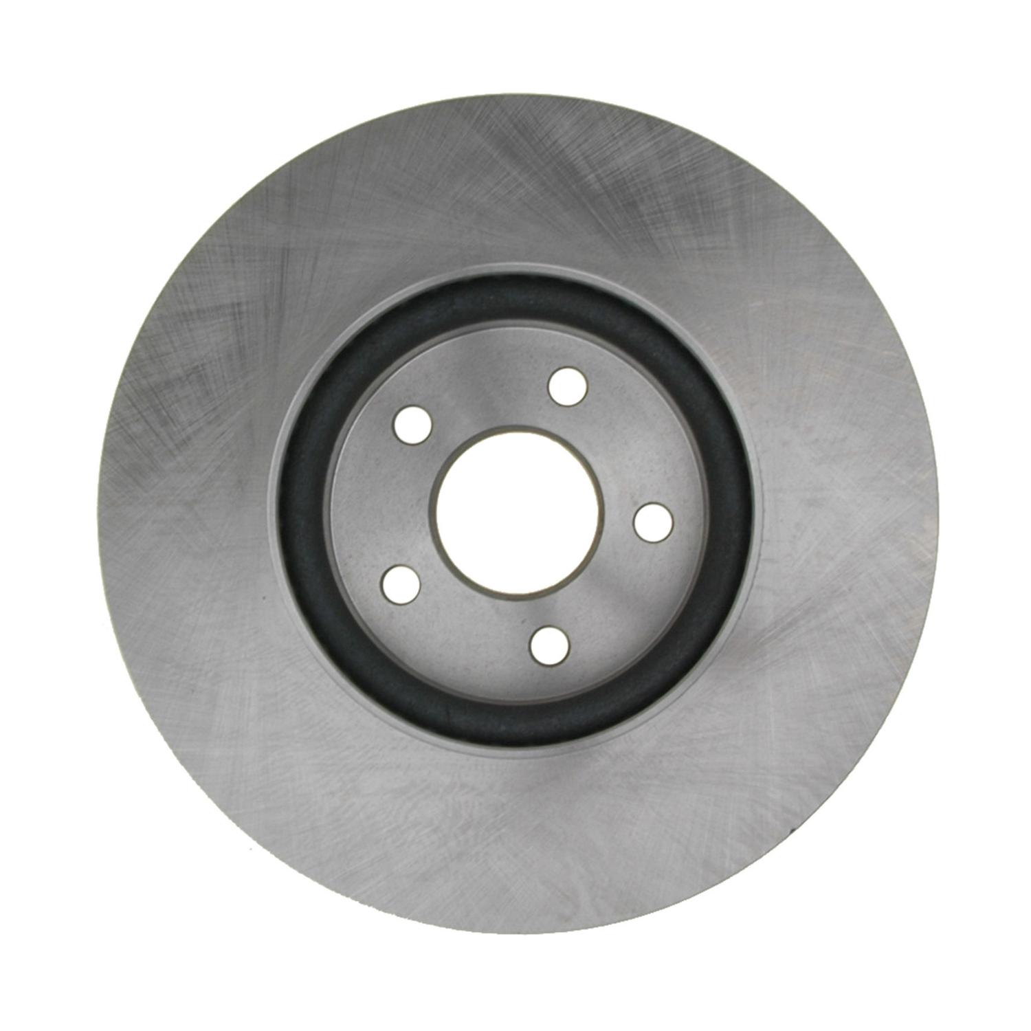 Raybestos 680998R - Disc Brake Rotor Raybestos 680998R Disc Brake Rotor product image 2 of 3