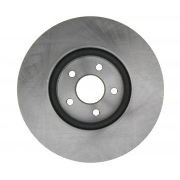 2019 Lincoln MKC Disc Brake Rotor Front Raybestos 680998R image 2 of 3