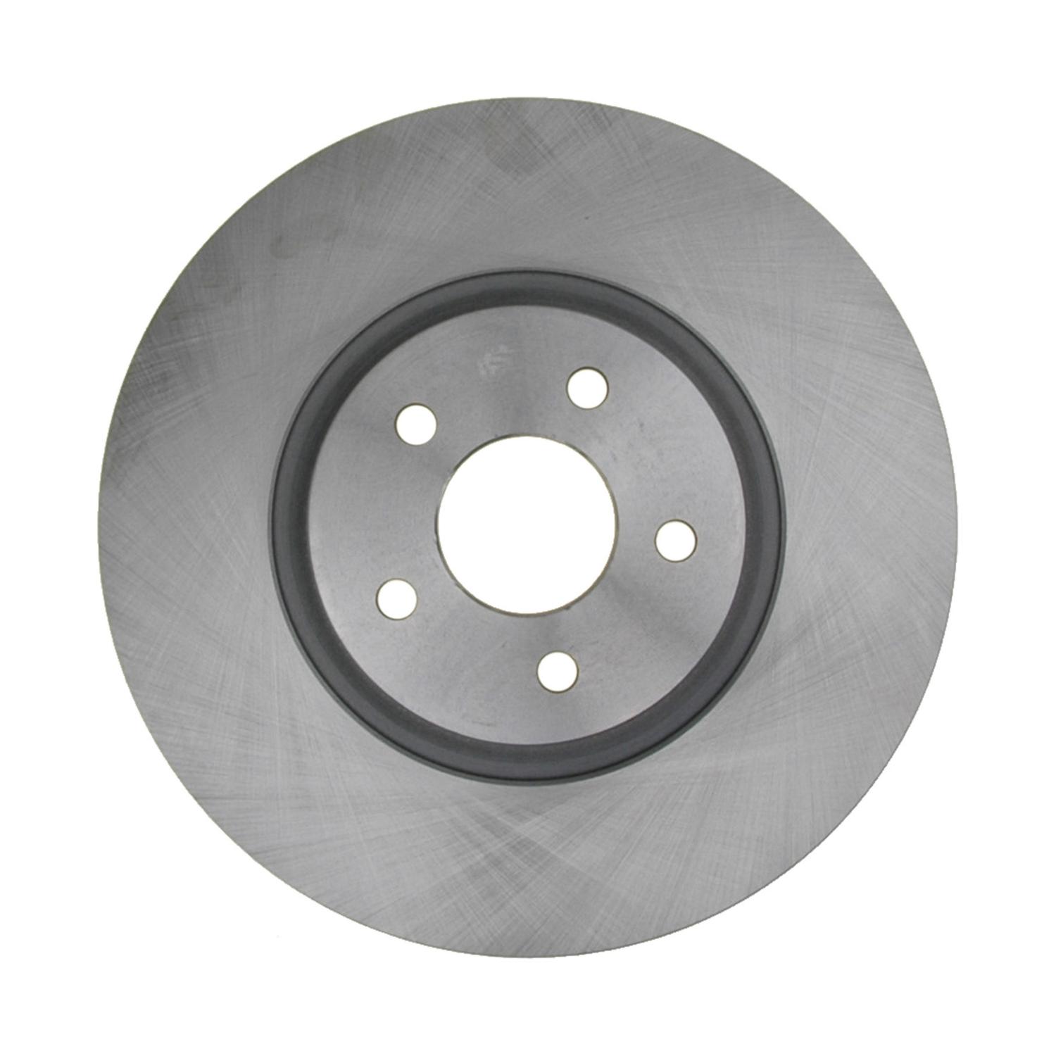 Raybestos 680998R - Disc Brake Rotor Raybestos 680998R Disc Brake Rotor product image 3 of 3